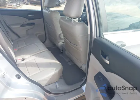 2014 Honda Cr-V Lx z USA, uszkodzony, nr VIN 3CZRM3H37EG717312